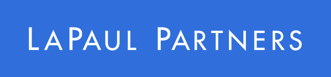 logo: LaPaul Partners